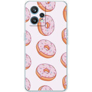 Чехол BoxFace Realme 9 Pro Plus 