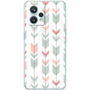 Чехол BoxFace Realme 9 Pro Plus 