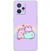 Чехол BoxFace Realme 9 Pro Plus 