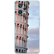 Чехол BoxFace Realme 9 Pro Plus 