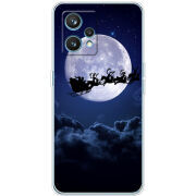 Чехол BoxFace Realme 9 Pro Plus 