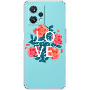 Чехол BoxFace Realme 9 Pro Plus 