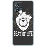 Чехол BoxFace Realme 9 Pro Plus 
