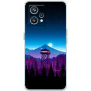 Чехол BoxFace Realme 9 Pro Plus 