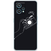 Чехол BoxFace Realme 9 Pro Plus 