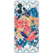 Чехол BoxFace Realme 9 Pro Plus 