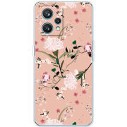 Чехол BoxFace Realme 9 Pro Plus 