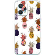 Чехол BoxFace Realme 9 Pro Plus 