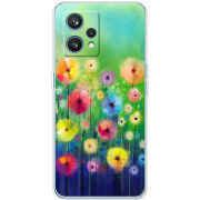Чехол BoxFace Realme 9 Pro Plus 
