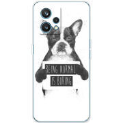 Чехол BoxFace Realme 9 Pro Plus 