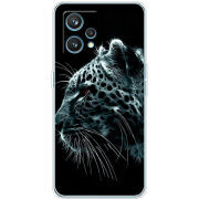 Чехол BoxFace Realme 9 Pro Plus Leopard