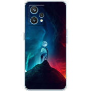 Чехол BoxFace Realme 9 Pro Plus 