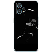 Чехол BoxFace Realme 9 Pro Plus 