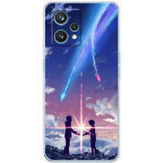 Чехол BoxFace Realme 9 Pro Plus 