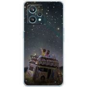 Чехол BoxFace Realme 9 Pro Plus 