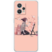 Чехол BoxFace Realme 9 Pro Plus 