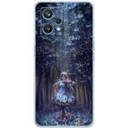 Чехол BoxFace Realme 9 Pro Plus 