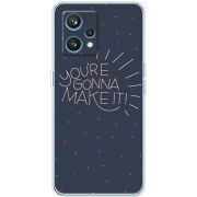 Чехол BoxFace Realme 9 Pro Plus 