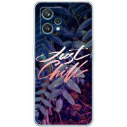 Чехол BoxFace Realme 9 Pro Plus 