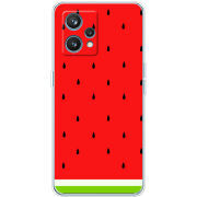 Чехол BoxFace Realme 9 Pro Plus 