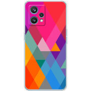 Чехол BoxFace Realme 9 Pro Plus 
