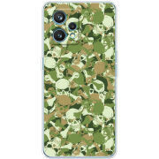 Чехол BoxFace Realme 9 Pro Plus 