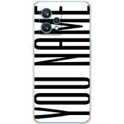 Чехол BoxFace Realme 9 Pro Plus 