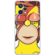 Чехол BoxFace Realme 9 Pro Plus 