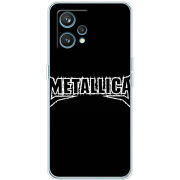 Чехол BoxFace Realme 9 Pro Plus 