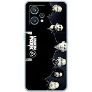 Чехол BoxFace Realme 9 Pro Plus 