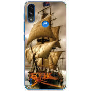 Чехол BoxFace Motorola E7 Power 