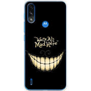 Чехол BoxFace Motorola E7 Power 