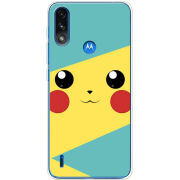 Чехол BoxFace Motorola E7 Power 