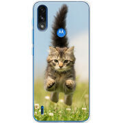 Чехол BoxFace Motorola E7 Power 