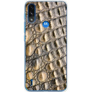 Чехол BoxFace Motorola E7 Power 