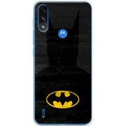 Чехол BoxFace Motorola E7 Power 