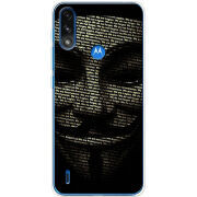 Чехол BoxFace Motorola E7 Power 