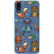 Чехол BoxFace Motorola E7 Power 