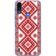 Чехол BoxFace Motorola E7 Power 