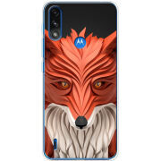 Чехол BoxFace Motorola E7 Power 