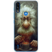 Чехол BoxFace Motorola E7 Power 