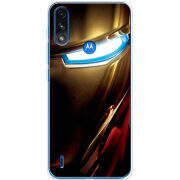Чехол BoxFace Motorola E7 Power 