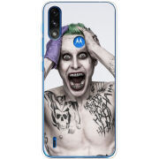 Чехол BoxFace Motorola E7 Power 