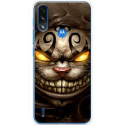 Чехол BoxFace Motorola E7 Power 