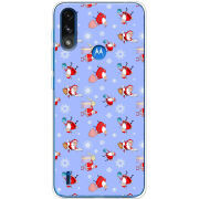Чехол BoxFace Motorola E7 Power 