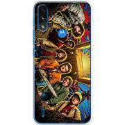 Чехол BoxFace Motorola E7 Power 