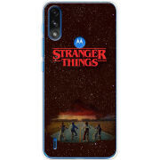 Чехол BoxFace Motorola E7 Power 