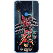 Чехол BoxFace Motorola E7 Power 