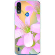 Чехол BoxFace Motorola E7 Power 