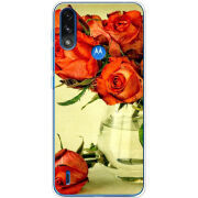 Чехол BoxFace Motorola E7 Power 